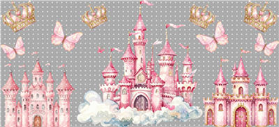 16oz Disney-D 4548